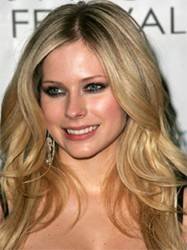 pic for Princess avril lavigne